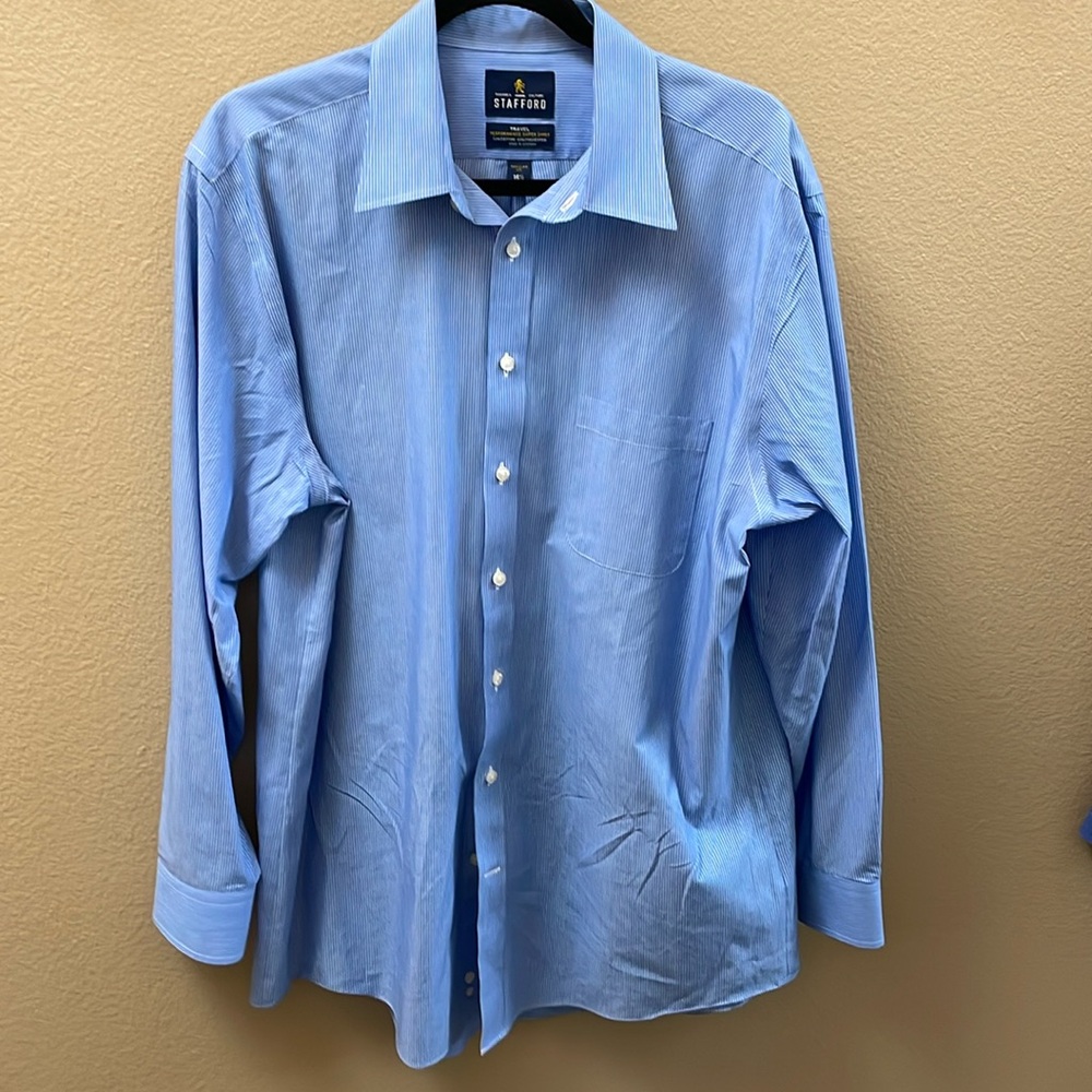 Dress Shirt